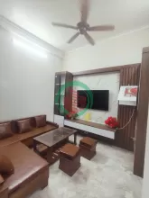 Bán nhà ĐỊNH CÔNG- DÂN XÂY MỚI 2022 - NGõ thông 33m* 5 tầng 8.5 tỷ