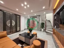 Bán nhà Định Công Thượng –ngay cầu Lủ  35m² x 6T thang máy -Cách ô tô tránh 10m -Full nội thất  10.15 tỷ