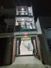 Bán nhà Full nội thất đường 5 linh xuân thủ đức TPHCM,Lh :0909428959.