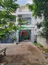 Bán nhà Full nội thất khu dân cư APEC trường thọ thủ đức,TPHCM,LH 0909428959.