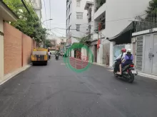 Bán Nhà Hẻm Xe Hơi 742 Đường Nguyễn Kiệm Phường 4 Quận Phú Nhuận Giá Rẻ