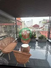 Bán nhà Hoàng Như Tiếp, an cư đẳng cấp, 58m2, 8.6 tỷ