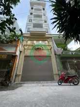 Bán nhà Hoàng Như Tiếp, dòng tiền cao – trung tâm Long Biên, 65m2, 12.8 tỷ