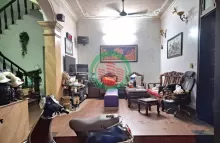 BÁN NHÀ HỒNG HÀ PHÚC TÂN HOÀN KIẾM