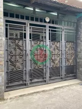 BÁN NHÀ KHU VIP TÂN PHÚ – 3 TẦNG - HẺM Ô TÔ QUAY ĐẦU – GẦN ĐH CÔNG THƯƠNG & AEON MALL – CHỈ 6 TỶ