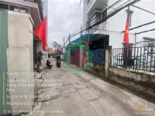 Bán nhà kiệt Nguyễn Huy Tưởng, Hòa Minh, Liên Chiểu, Đà Nẵng.