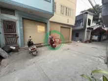 bán nhà lĩnh nam gần đường trường đại học, gàn chợ nhà 5 tầng