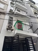 BÁN NHÀ LĨNH NAM Ô TÔ CÁCH 20M GẦN CHỢ, GẦN TRƯỜNG ĐẠI HỌC 32M GIÁ YÊU THƯƠNG