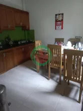 Bán nhà mặt phố