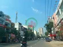 BÁN NHÀ MẶT TIỀN D2 NGUYỄN GIA TRÍ, Bt - 80M2 – Đang có HĐ thuê cao - GIÁ 19.9TỶ