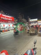 BÁN NHÀ MẶT TIỀN ĐƯỜNG NGUYỄN ẢNH THỦ,8x25m giá 25 tỷ TL, Q12