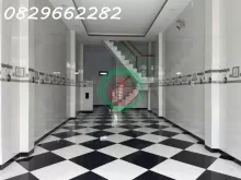 Bán Nhà Mặt Tiền Đường Nguyễn Cư Trinh, Sa Đéc, Đồng Tháp