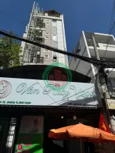 Bán nhà mặt tiền đường Trần Văn Kỷ Phường 14 Bình Thạnh