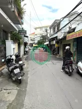 Bán nhà mặt tiền Ngã 7 trung tâm Nha Trang – đường Núi Một – 3 tầng 1 tum – giá 10,5 tỷ