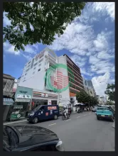 Bán nhà mặt tiền Nguyễn Khắc Nhu, Quận 1 - Đất 339m2, khu trung tâm, phù hợp xây cao ốc.