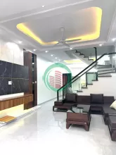 Bán Nhà Mới Xây 3 Tầng Tại Ngã Tư Phủ Thượng Đoạn – Bùi Thị Từ Nhiên, Hải Phòng