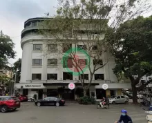 Bán nhà MP Hàng Cót, SĐ 200m², 6 tầng, MT 17m, Lô Góc, cho thuê 10.000 USD/tháng