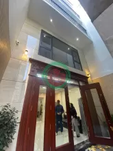 Bán nhà Nguyễn Văn Cừ – Ngọc Lâm – Long Biên