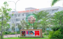 Bán Nhà Phố 4 tầng đối diện trường liên cấp FPT