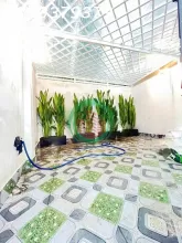 BÁN NHÀ PHỐ HUỲNH TẤN PHÁT – NHÀ BÈ