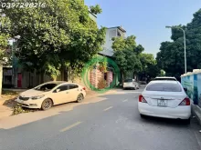 BÁN NHÀ PHỐ NGỌC LÂM LONG BIÊN – 11 TỶ - 60M2 6 TẦNG - DÒNG TIỀN 45TRIỆU /1 THÁNG