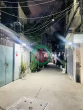 bán nhà Phú Nhuận,15m ra HXH Nguyễn Kiệm,3 tầng,40m2, 4PN, giá 5 tỷ8