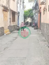 bán nhà Quận 5 gần Hồng Bàng, giá 3 tỷ9, 1 trệt 1 lầu, nhà chính chủ 1 đời