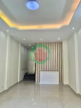 Bán nhà Quận 7 đường số 13 P.Tân Kiểng, dt 4x19m,3 lầu.giá 15,5 tỷ