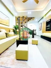 Bán Nhà Sát phố – Lô góc 3 mặt thoáng – Tiện ích xung quanh – Ở ngay – Cho thuê tốt – Ở Tây Mỗ Alo 0972.078.667