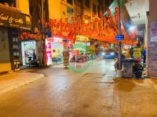 BÁN NHÀ TẠI PHỐ NGỌC LÂM - PHỐ VIP - MẶT NGÕ Ô TÔ TRÁNH - KINH DOANH ĐỈNH - VỈA HÈ RỘNG 2 BÊN - XUNG QUANH TIỆN ÍCH BẠT NGÀN