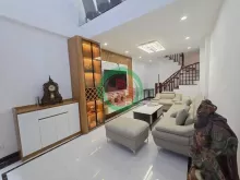 Bán nhà Thạch Bàn, gần AEON, 53m2, không gian sống yên bình, 5.95 tỷ