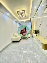 BÁN NHÀ TÔN THẤT TÙNG_30m2_4 TẦNG_SAU 1 NHÀ RA Ô TÔ_GẦN PHỐ_NGÕ THOÁNG_hơn 7 tỷ