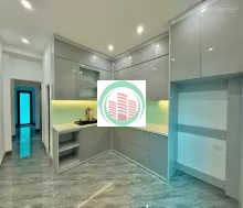 BÁN NHÀ TRUNG TÂM CẦU GIẤY, NGÕ OTO, PHÂN LÔ BÁN CỜ, DT 36M, MT 5M, GIÁ NHỈNH 15 TỶ.