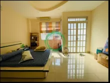 BÁN NHÀ TRUNG TÂM LÊ VĂN SỸ – P.11 – PHÚ NHUẬN