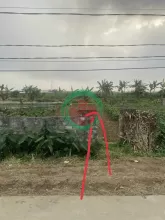 BÁN NHANH LÔ ĐẤT ĐẸP – VUÔNG VẮN - GIÁ TỐT – HƯNG HÀ, THÁI BÌNH