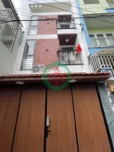 BÁN TÒA CHDV DÒNG TIỀN 