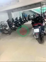 BÁN TÒA NHÀ 4 TẦNG CĂN HỘ DỊCH VỤ 120M2 ĐƯỜNG NGUYỄN THỊ THẬP QUẬN 7 NHỈNH 23TỶ