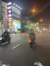 Bán tòa nhà 8,4x30m nhà 6 lầu giá 29 tỷ MT Đường Nguyễn Ảnh Thủ, Q12