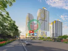 BCONS CENTER CITY2 0765241399