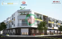 Biệt thự biển sở hữu lâu dài