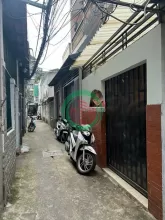 CÁCH BA CĂN RA  MẶTMẶT TIỀN ĐƯỜNG 79 – TÂN HƯNG, QUẬN 7