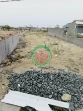 Cần Bán 570m2, Đất sổ đỏ tại Khánh Tường - Khánh Hoà, Nằm trên trục Du Lịch 702, gần Biển.