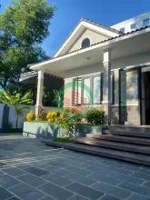 CẦN BÁN BIỆT THỰ NHÀ VƯỜN HÒA NHƠN – HÒA VANG – ĐÀ NẴNG