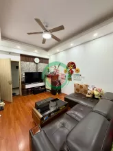 Cần bán gấp căn hộ chung cư Thanh Hà giá rẻ chỉ 3,5 tỷ 3Pn