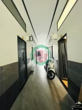 CẦN BÁN GẤP DÃY MINI HOUSE 18 PHÒNG – THU NHẬP 60 TRIỆU/THÁNG - PHƯỜNG THỚI BÌNH - Q. NINH KIỀU - CẦN THƠ