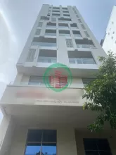 CĂN HỘ DƯƠNG ĐÌNH NGHỆ, 37 PHÒNG NGỦ, SỔ ĐỎ, GIÁ CHỈ 100 TỶ TẠI SƠN TRÀ, danh thu 300tr/1 tháng