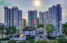 CĂN HỘ  THE HABITAT -THUẬN AN- BÌNH DƯƠNG Vị trí vàng –  39–42 TRIỆU/M² – GIÁ QUÁ TỐT CHO MỘT CĂN NHẬN NHÀ NGAY!