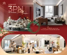 CĂN HỘ THE QUEEN 360 GIẢI PHÓNG – CHIẾT KHẤU LÊN TỚI 900 TRIỆU ĐỒNG