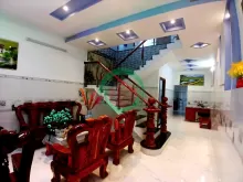 Nhà VIP 2 tầng Chuẩn 3 Sao. Bao ĐẸP và RẺ nhứt Khu QUẢNG TRƯỜNG Mỹ Tho