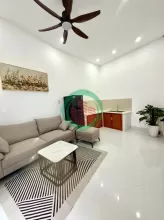 Căn Nhà Mới Ngay Trung Tâm Nha Trang Chỉ 2ty180 Siêu Rẻ